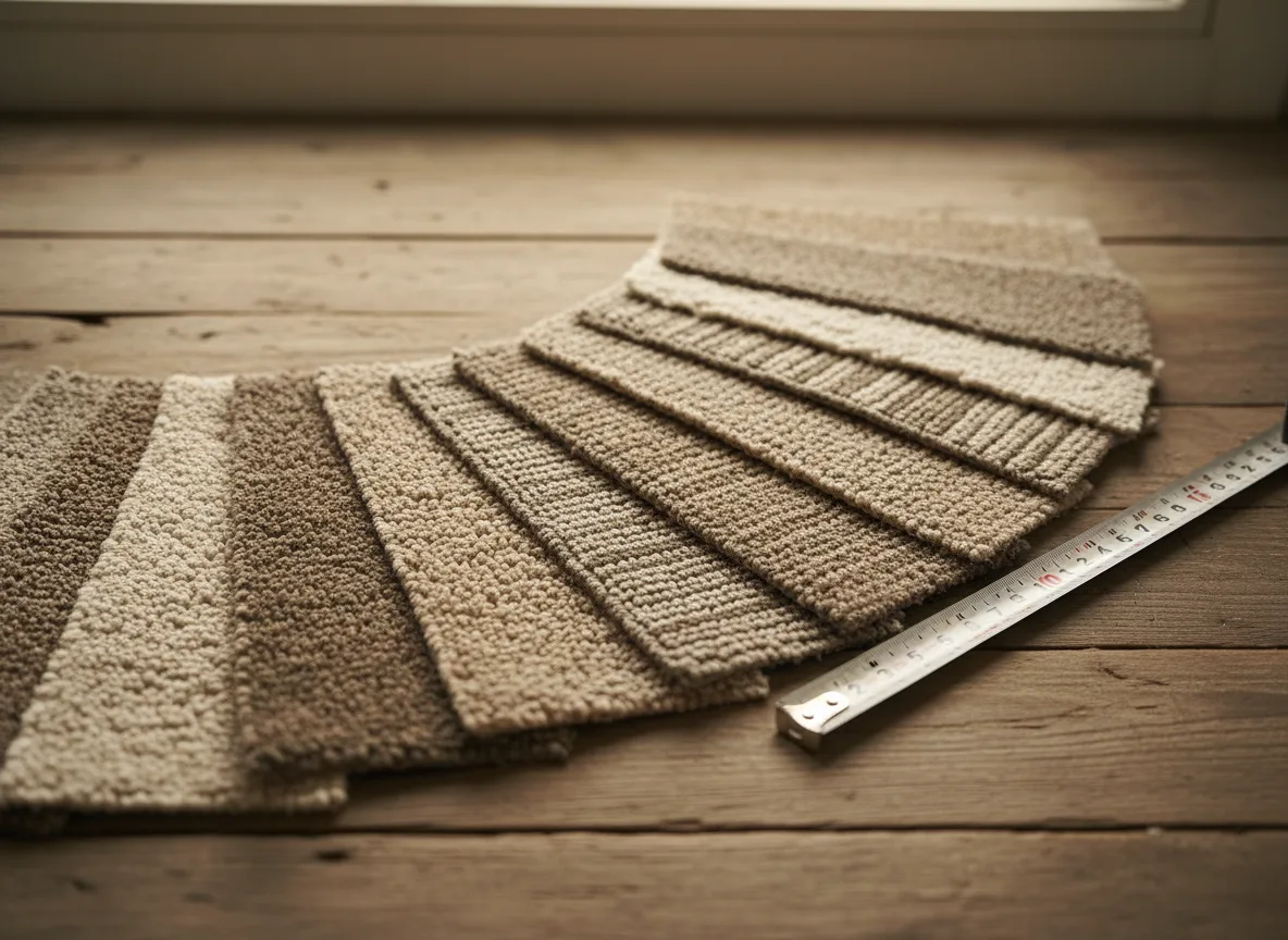 Carpet Installation De Beque, CO FAQs